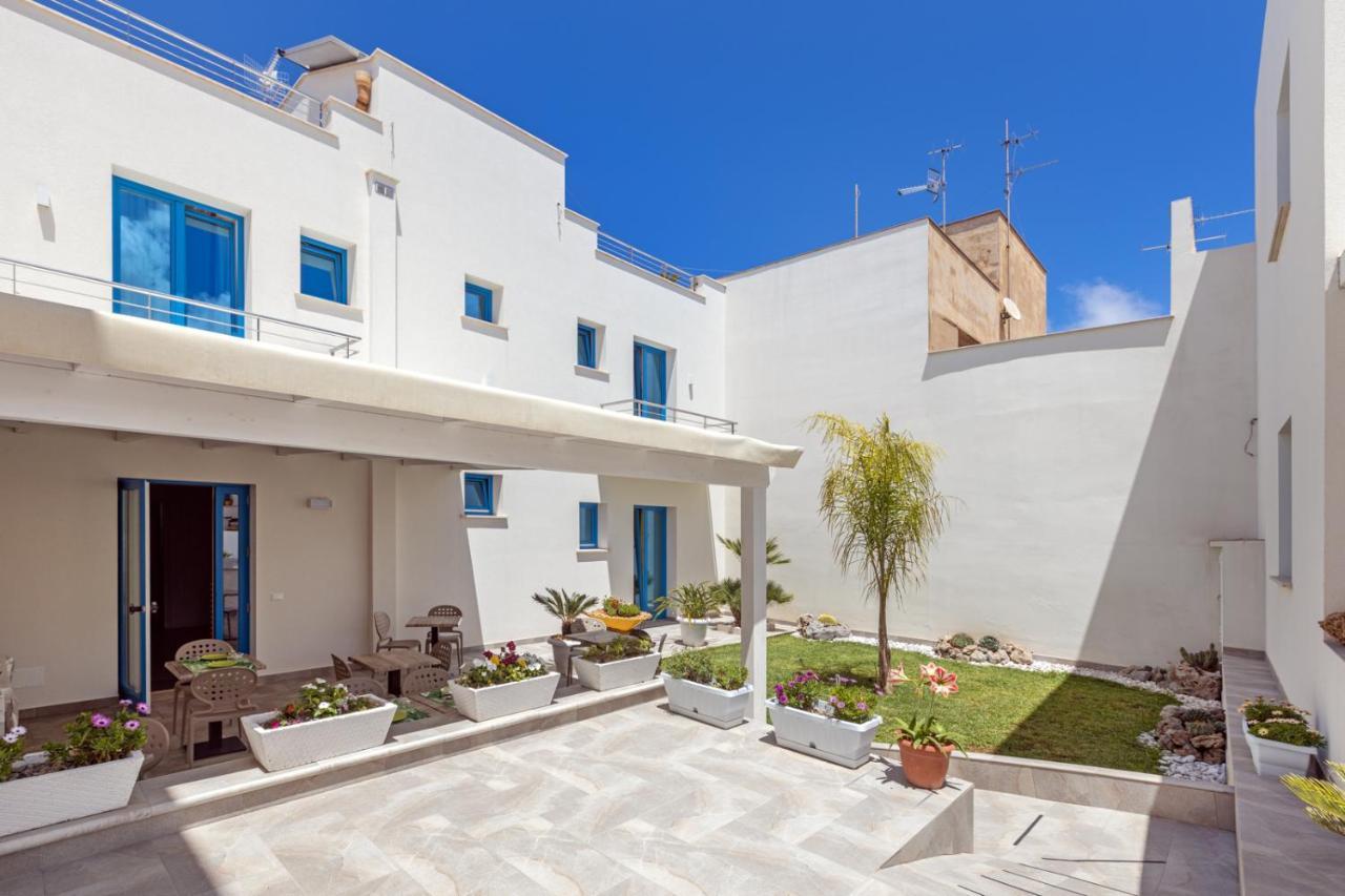 Sirius Luxury * San Vito Lo Capo